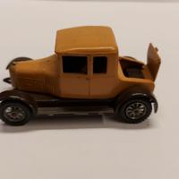 MODELLINO AUTOMOBILE MORRIS 1926