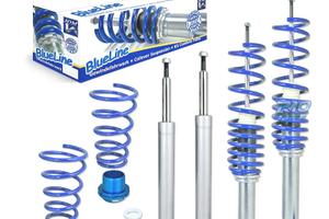 SOSPENSIONE FILETTATA BLUE LINE BMW SERIE 5 E34 (D
