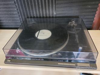 Technics SL-QD33  			