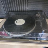 Technics SL-QD33