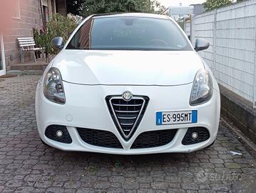  giulietta gpl veloce