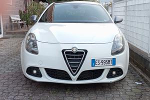  giulietta gpl veloce