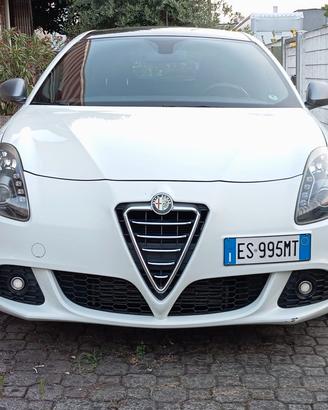  giulietta gpl veloce