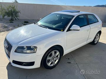 Audi a3 1.9 105cv TETTO