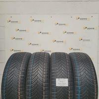 Gomme invernale usate 205/55 R17 95V XL