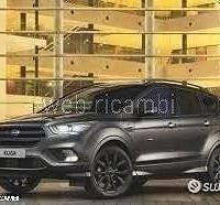 Ricambi musata Ford kuga 2017 2018 2019