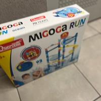 Gioco bambini Migoga Run
