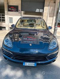 Porsche Cayenne 3.0 Diesel