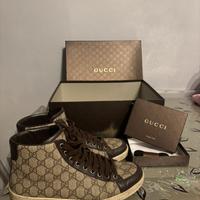 Scarpe gucci