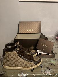 Scarpe gucci