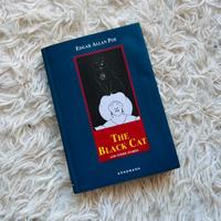 The Black Cat and Other Stories – Edgar Allan Poe