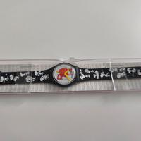 Swatch originale della collezione Peanuts
