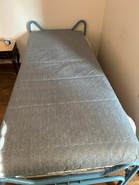 materasso IKEA singolo in schiuma 200x81