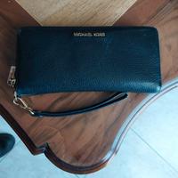 Portafogli donna Michael Kors