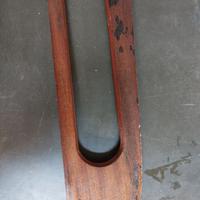 cruscotto lancia fulvia coupè II serie