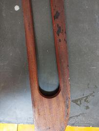 cruscotto lancia fulvia coupè II serie