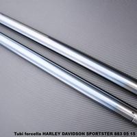 Tubi forcella HARLEY DAVIDSON SPORTSTER 883 05 15