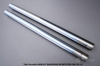 Tubi forcella HARLEY DAVIDSON SPORTSTER 883 05 15
