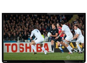 TV Philips 32” perfettamente funzionante