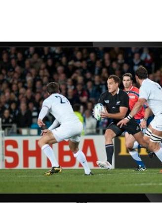 TV Philips 32” perfettamente funzionante