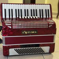 Fisarmonica Excelsior