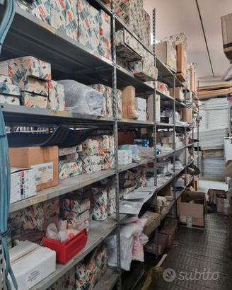 stock ricambi scooter Aprilia Area 51 1998>2000