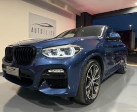 BMW X4 xDrive 30d 265CV M-SPORT BLACK EDITION