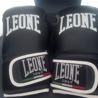 Guanti da Box/Kick Boxing 10 Oz