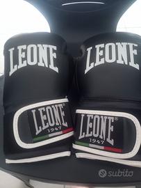 Guanti da Box/Kick Boxing 10 Oz