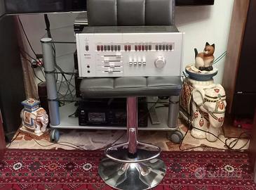 Amplificatore clarion ufo top di gamma