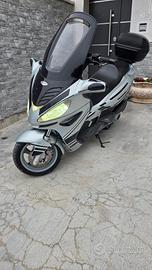 Malaguti madison 180r 
