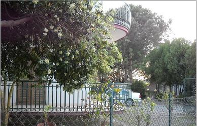 Appartamenti in villa