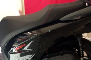 Honda SH125 Sport2026 (NUOVO DA IMMATRICOLARE) N.B
