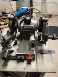 Affilatrice per punte