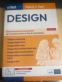 Told Design Teoria & Test