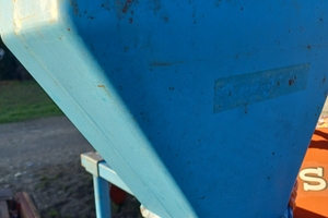 Microgranulatore per seminatrice