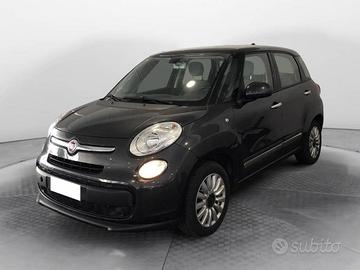 Fiat 500L 1.3 mjt Urban 95cv dualogic