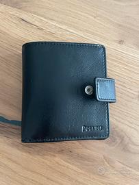 Portafoglio pollini uomo outlet