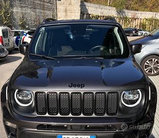 JEEP Renegade - 2021