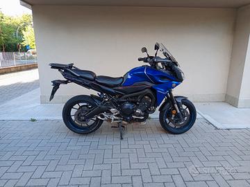 TRACER 900 