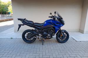 TRACER 900 