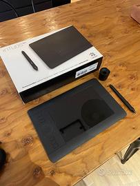 Wacom Intuos Pro Small (PTH-451) - NUOVA + Accesso
