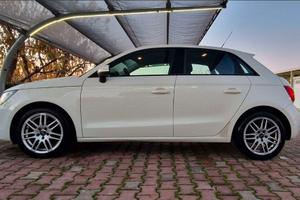 AUDI A1 OK NEOPATENTATI 