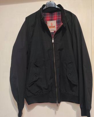 Baracuta Harrington G9 nero tg 44 UK 