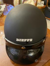 Casco per scooter Bieffe