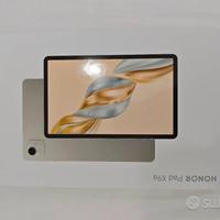 Honor Pad X9a