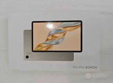 Honor Pad X9a