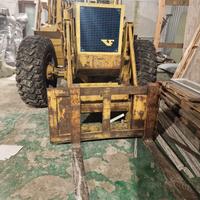 Venieri pala meccanica