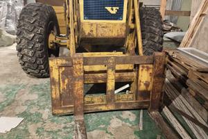 Venieri pala meccanica