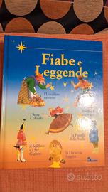 fiabe e leggende raccolta di 6 bellissime fiabe